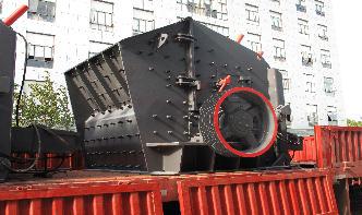 Widely Used High Capacity Mining Jaw Crusher Brand In Shanghai