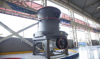 Four Roll Crusher Maintenance Manual From Philippines