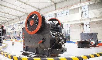 mining equipment spiral chute for chromite from shanghai