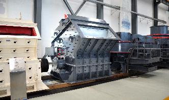 Mobile Copper Ore Processing Crusher Plant In India