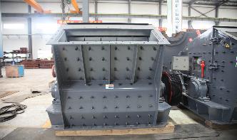 high efficiency 150 to 200 tph impact crusher with large ...
