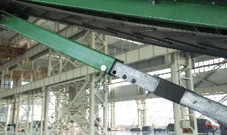 iron ore separation equipment