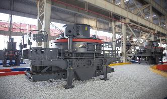 Stationary Rock Jaw crusher With Good Quality