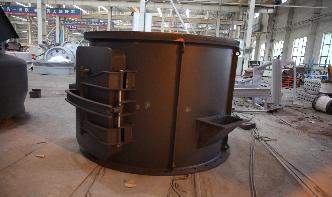 Mineral processing cone crusher for crushing stones