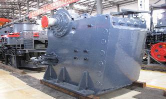 Double Roller Crusher Advantages