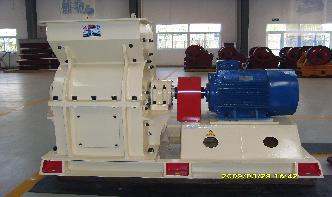 Stainless Steel Stone Crusher, Capacity: 150 TPH, Rs ...