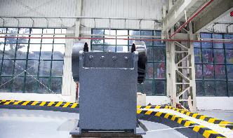 Advantages Of A Vertical Roller Mill