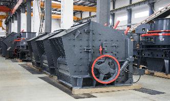 River Stone Cone/Jaw Crushing /Gravel Crusher for Concrete ...