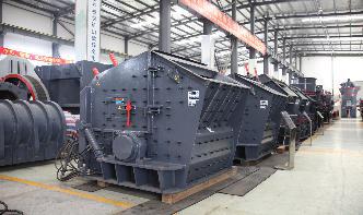 Used Stone Crusher In Southafrica