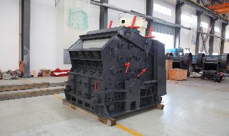 Mineral Processing Equipment