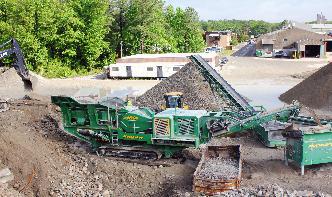 Factors Controlling the Capacity of Rock Crushers