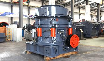 rotary dryers for magnetite ore