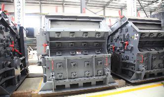 Low Cost Jaw Crusher