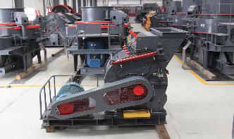 TrackMounted Mobile Jaw Crushing Plant