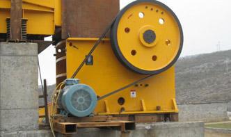 Vertical Shaft Impact Crusher Prices