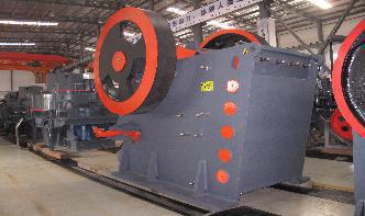  HP300 Crusher Aggregate Equipment For Sale 1