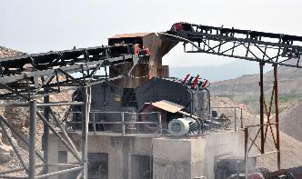 Crushing Plant | Mining crushing equipment R D ...