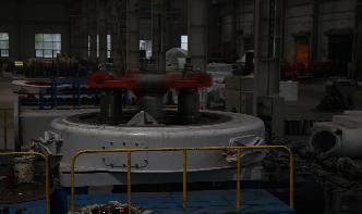 hay cone crusher spares china