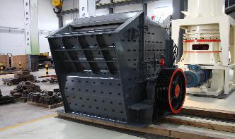 Impact Sand Crushers For Sale By Impact Sand Crushers ...