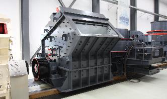 High Efficiency Compound Cone Crusher