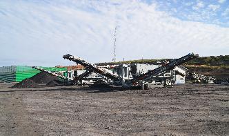 YG1349E912 tire type mobile crushing station,Iron ore ...