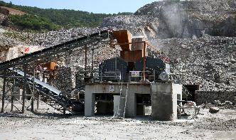 Jaw crusher wear parts | Quarrying Aggregates