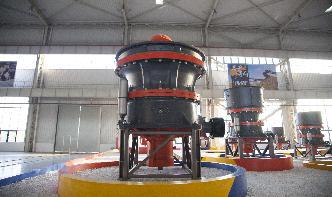 mining process | Stone Crusher used for Ore Beneficiation ...