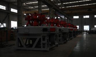 crushing equipment parts in south africa