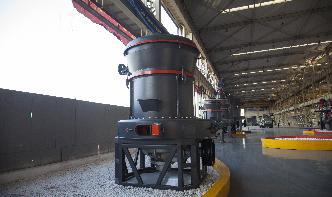 barite ore processing plant in botswana