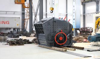 hard rock crusher for gold mines