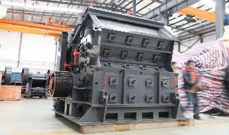 Complete Coal Crushing Plant With To Tph Production Line ...