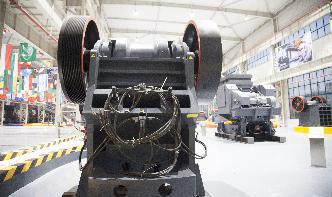 China MLK Vertical Roller Mill for Slag Factory